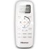 Сплит-система Hisense AS-13HW4SVDTG5G/AS-13HW4SVDTGW Neo Premium Classic WI-FI Ready