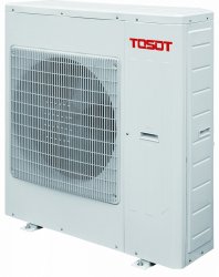 Кассетная сплит-система Tosot T42H-LC2/I_TC04P-LC_T42H-LU2/O