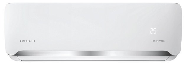 Сплит-система Ferrum iFIS24F2С/iFOS24F2С Force Inverter