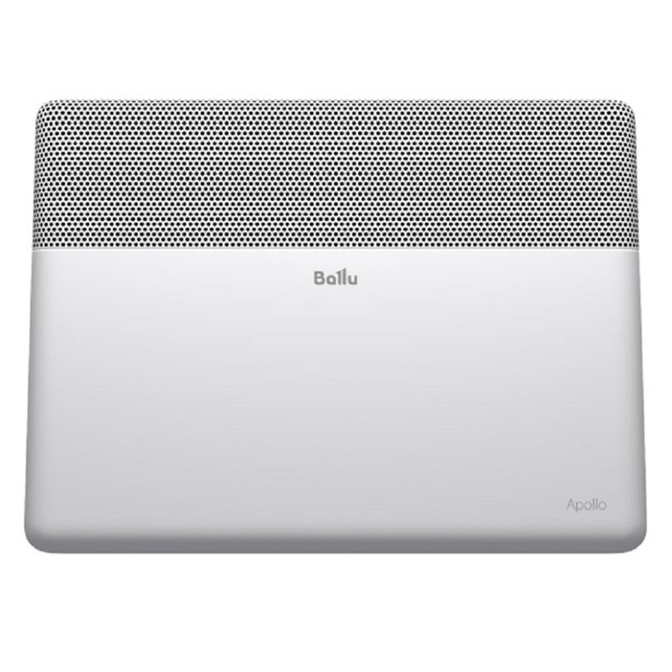 Электрический конвектор Ballu Transformer с блоком управления BEC/AT-2500-3.1I (инверторный)