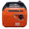 Бензиновый генератор Zongshen BQH 2000