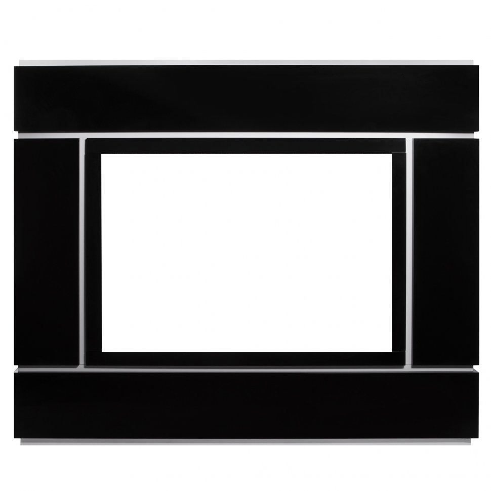 Портал Firelight Lacado 30 черный