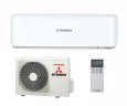 Настенная сплит-система Mitsubishi Heavy SRK20ZS-WF/SRC20ZS-W Premium Pure White