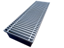 Внутрипольный конвектор iTermic ITTZ.090.400.4400
