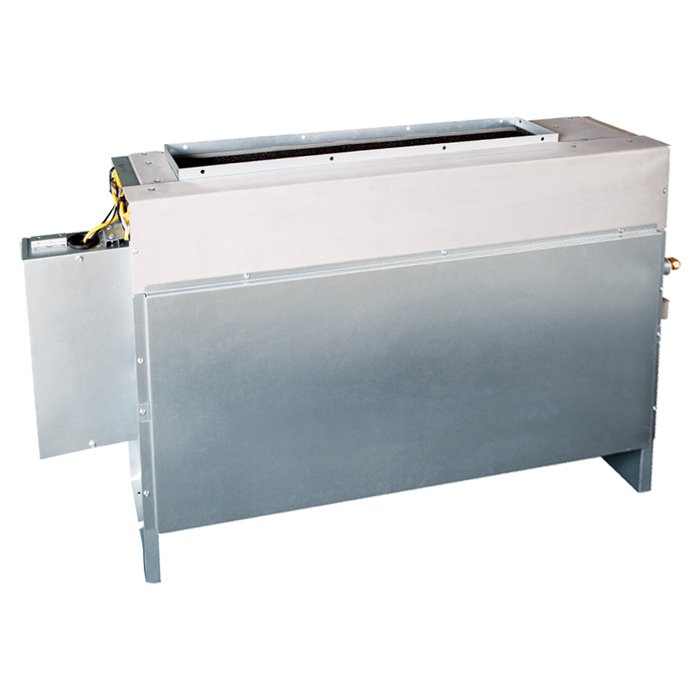 Внутренний напольный блок мультизональной системы VRF Electrolux ESVMF-SF-71 Step Free