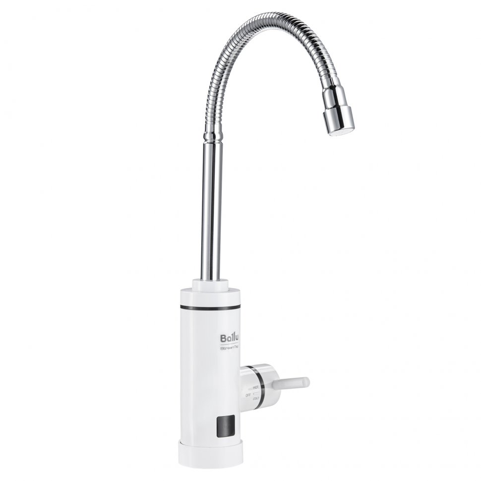 Проточный водонагреватель Ballu StreamTap