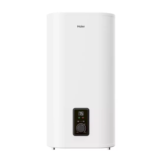 Накопительный электрический водонагреватель Haier ES80V-F4 Inox