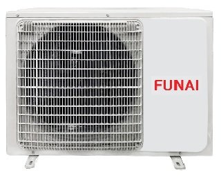 Канальная сплит-система Funai LAC-DR105HP.D01/S/LAC-DR105HP.01/U Dragon