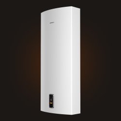 Накопительный водонагреватель AURUS AWH SS 100 S White