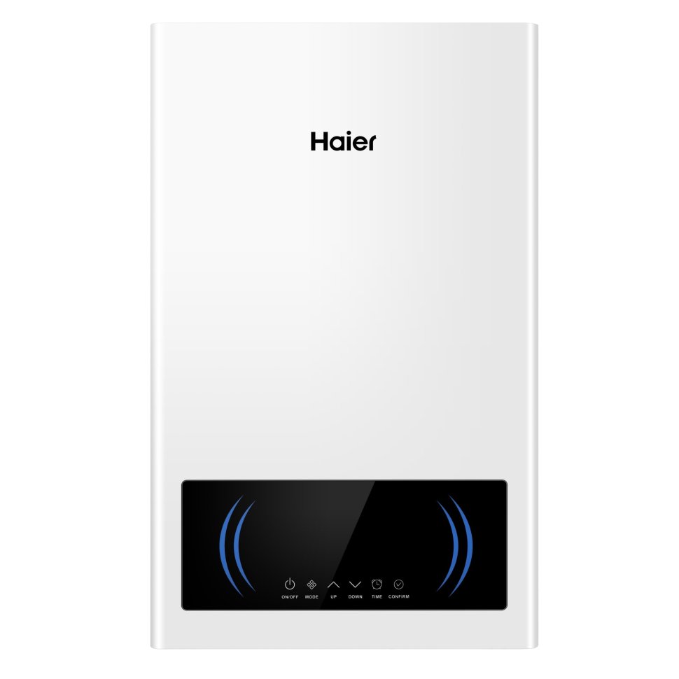 Настенный электрический котел Haier Voltron 1.10.380