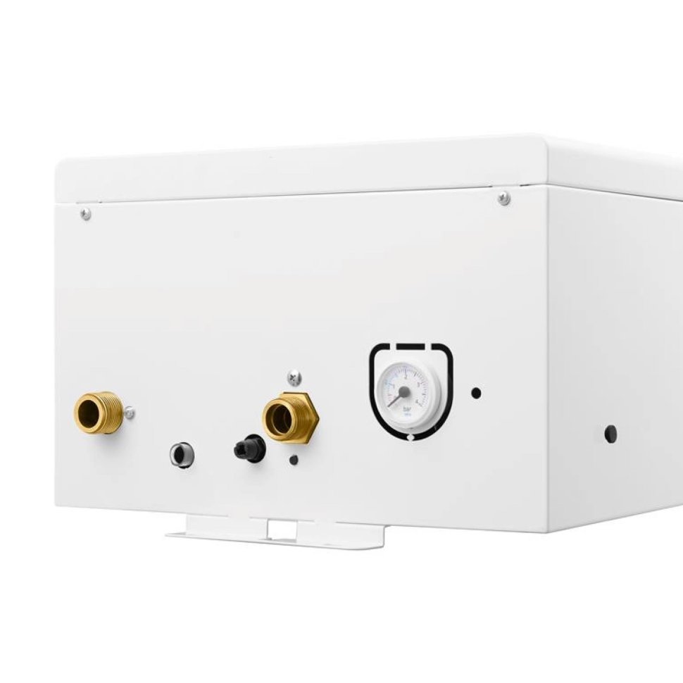 Настенный электрический котел Haier Voltron 1.10.380