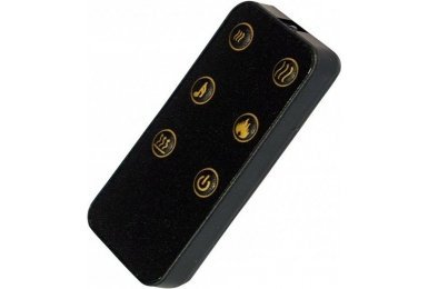 Каминокомплект RealFlame Imperia 33 с очагом 3D Novara