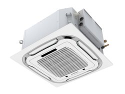 Кассетная сплит-система Marsa MRK-36UHANIG/MRK-36HANIGE-W Optimal Inverter