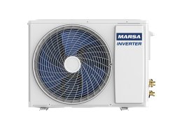 Кассетная сплит-система Marsa MRK-36UHANIG/MRK-36HANIGE-W Optimal Inverter