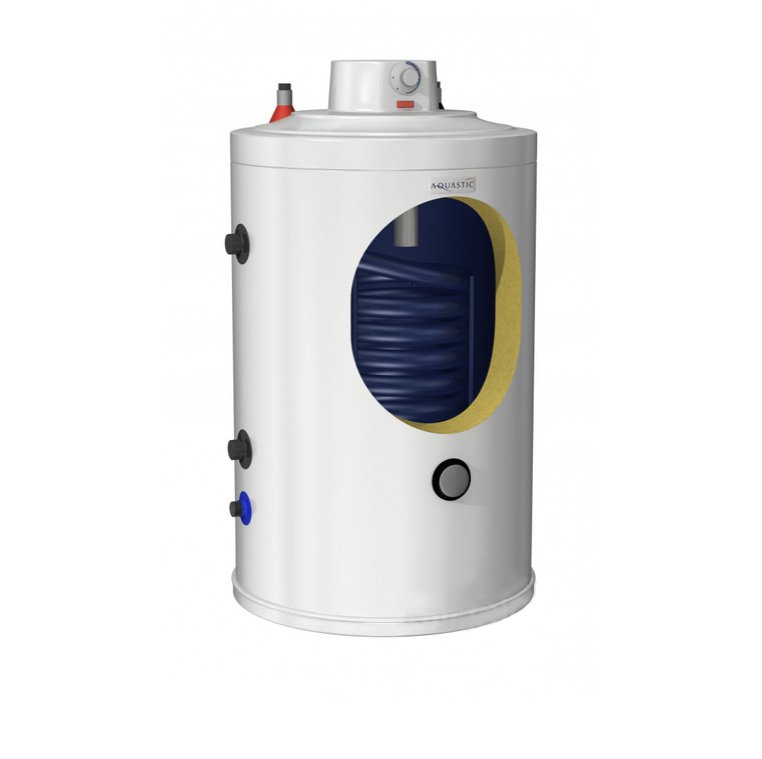 Бойлер косвенного нагрева Hajdu AQ IND 300SC E