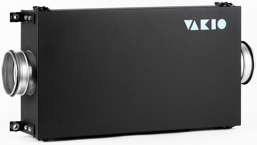 Приточная установка Vakio CITY AIR 250 V2