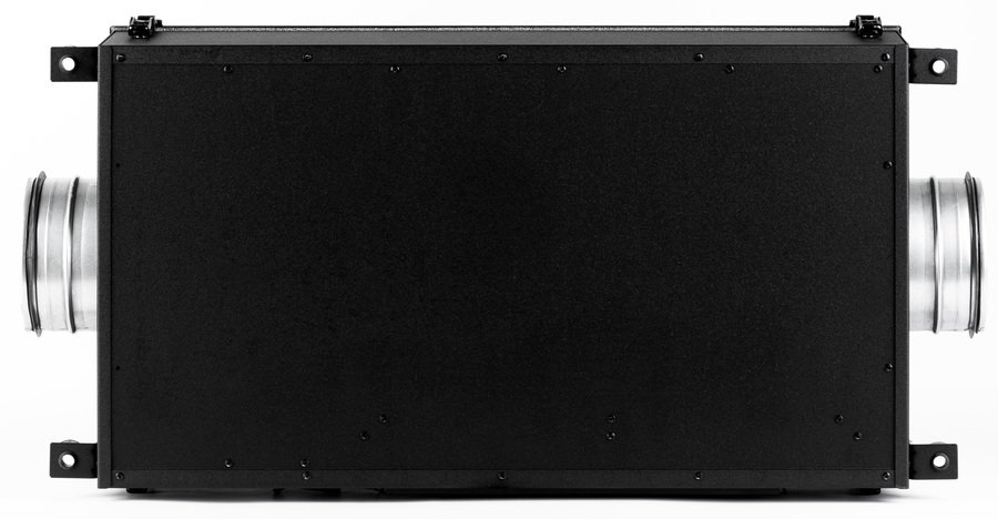 Приточная установка Vakio CITY AIR 250 V2