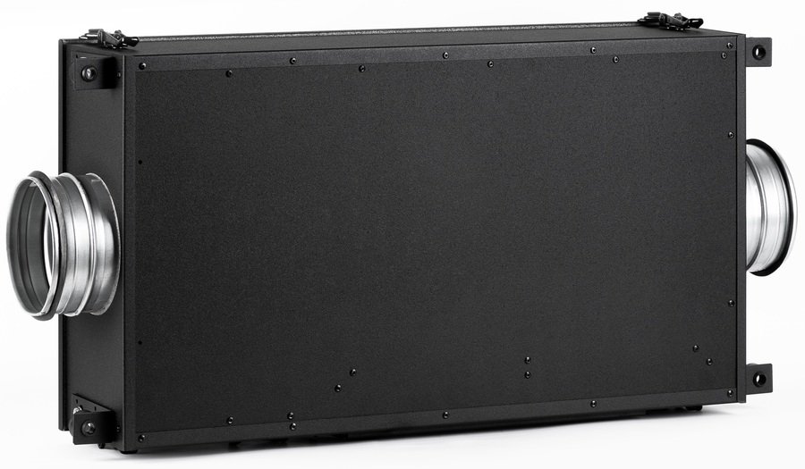 Приточная установка Vakio CITY AIR 250 V2