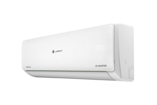 Настенная сплит-система Loriot LAC IN-24TA Neon Inverter