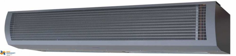 Тепловая завеса Тепломаш КЭВ-70П4140W