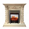 Каминокомплект Royal Flame Adriana с очагом Fobos FX M Black
