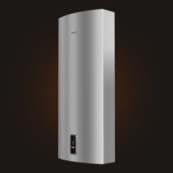 Накопительный водонагреватель AURUS AWH SS 30 S Silver