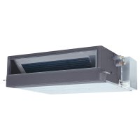 Внутренний канальный блок мультизональной системы VRF Electrolux ESVMD-SF-90F Step Free