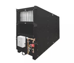 Приточно-вытяжная установка для бассейнов TURKOV Hydra X 3000 W