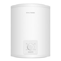 Накопительный водонагреватель Royal Thermo RWH 10 Genie ECO U