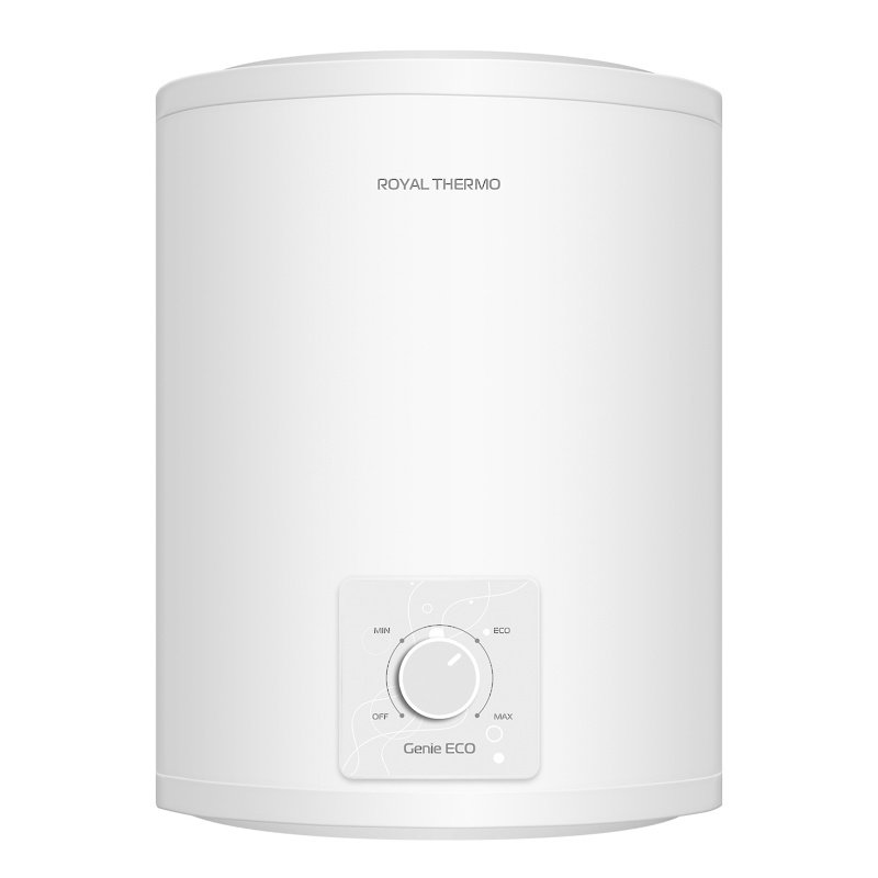 Накопительный водонагреватель Royal Thermo RWH 10 Genie ECO U