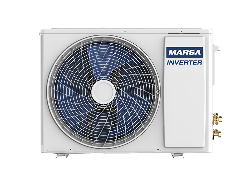 Кассетная сплит-система Marsa MRK-18UHANIG/MRK-18HANIGE-W Optimal Inverter