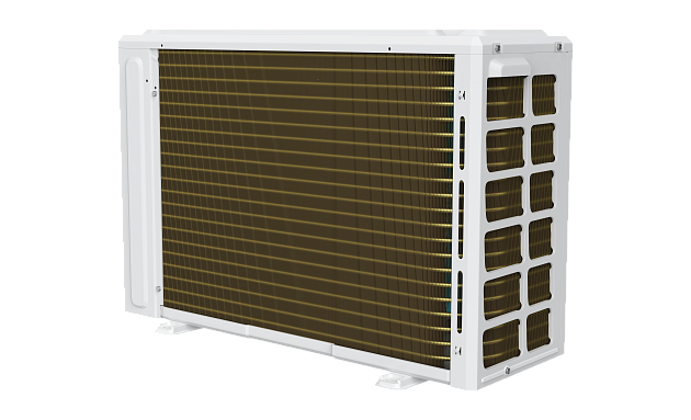Сплит-система Ferrum iFIS12F3C/iFOS12F3C Force Pro DC Inverter