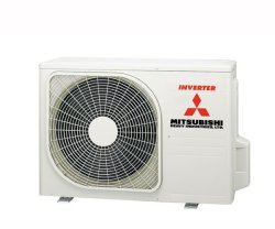 Настенная сплит-система Mitsubishi Heavy SRK25ZS-WF/SRC25ZS-W2 Premium Pure White