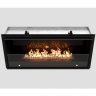 Встроенный портальный биокамин Lux Fire Фаер Бокс 42