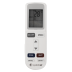 Кассетная сплит-система Systemair Sysplit Cassette C 24 EVO HP Q Compact