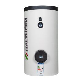 Бойлер косвенного нагрева Italtherm Standart X2 200