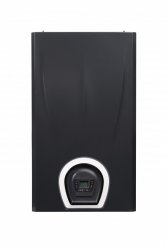Настенный газовый котел Federica Bugatti 32 VARME WI-FI Black