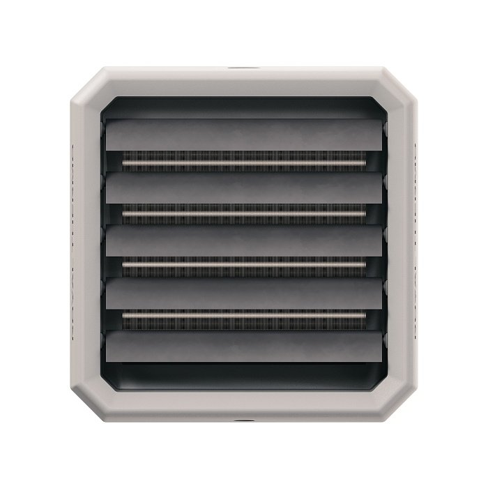 Водяной тепловентилятор Royal Thermo RTW-25-S