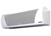 Электрическая тепловая завеса Тепломаш КЭВ-36П4044Е