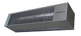 Тепловая завеса Тропик X512E10 Zinc
