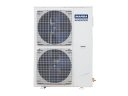 Кассетная сплит-система Marsa MRK-60UHANIG/MRK-60HANIGE-W Optimal Inverter