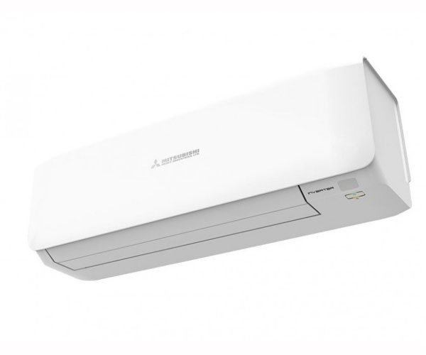 Настенная сплит-система Mitsubishi Heavy SRK35ZS-WF/SRC35ZS-W2 Premium Pure White