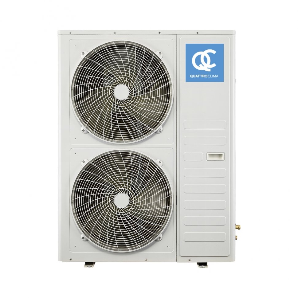 Кассетная сплит-система Quattroclima QV-I60CF/QN-I60UF/QA-ICP8B