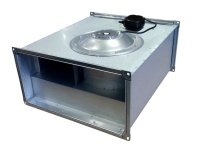 Вентилятор канальный Ballu Line 500x250-4/3