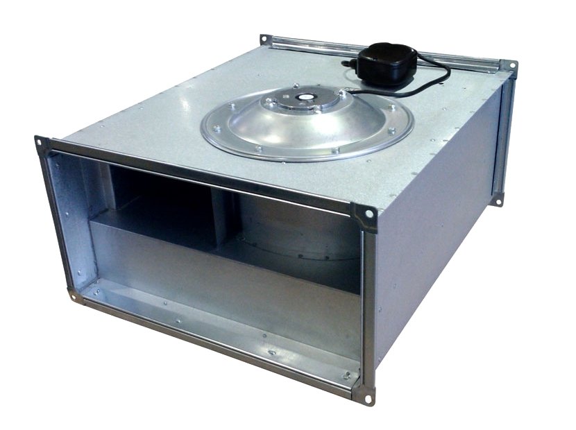 Вентилятор канальный Ballu Line 500x250-4/3