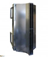 Электрическая тепловая завеса Тепломаш КЭВ-36П4060Е (нержав.ст)