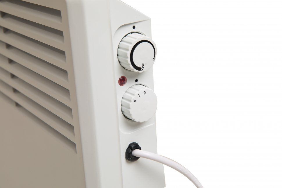 Электрический конвектор Oasis KM-10