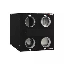 Приточно-вытяжная установка TURKOV Zenit Standart V 510 PE