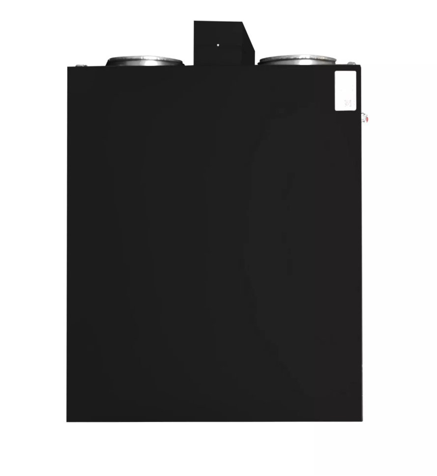 Приточно-вытяжная установка TURKOV Zenit Standart V 510 PE