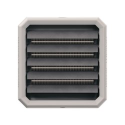 Водяной тепловентилятор Royal Thermo RTW-35-S